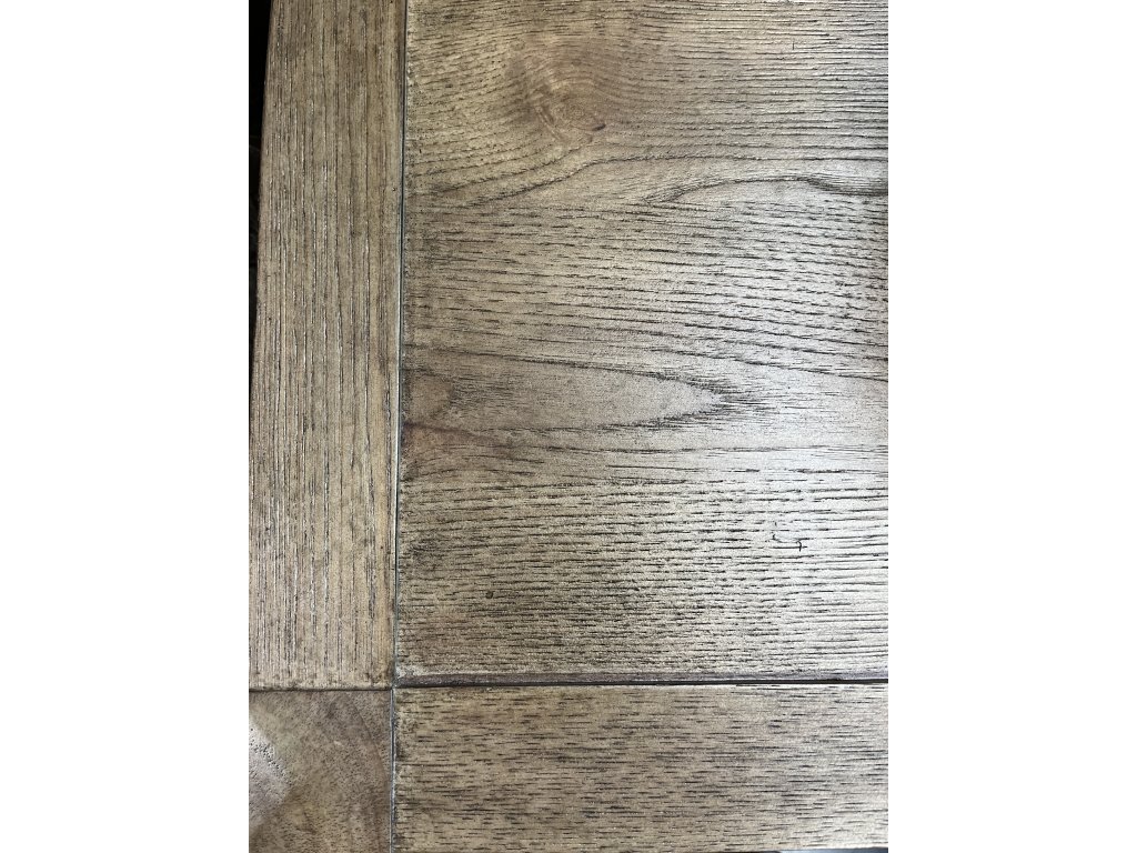 3 Drawer Nightstand